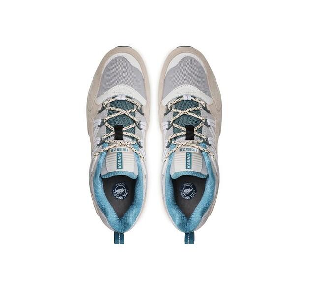 Мужские кроссовки Karhu Fusion 2.0 f804147 бежевые