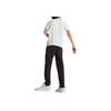 Puma Active Sports Sweatpants Kids Bottoms Black 673208-01