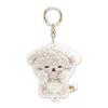 San-X Ishiyowachan Plush Acrylic Stand Pouch Tote Bag Comb Stand Mirror Keychain Hair Clip Character Goods