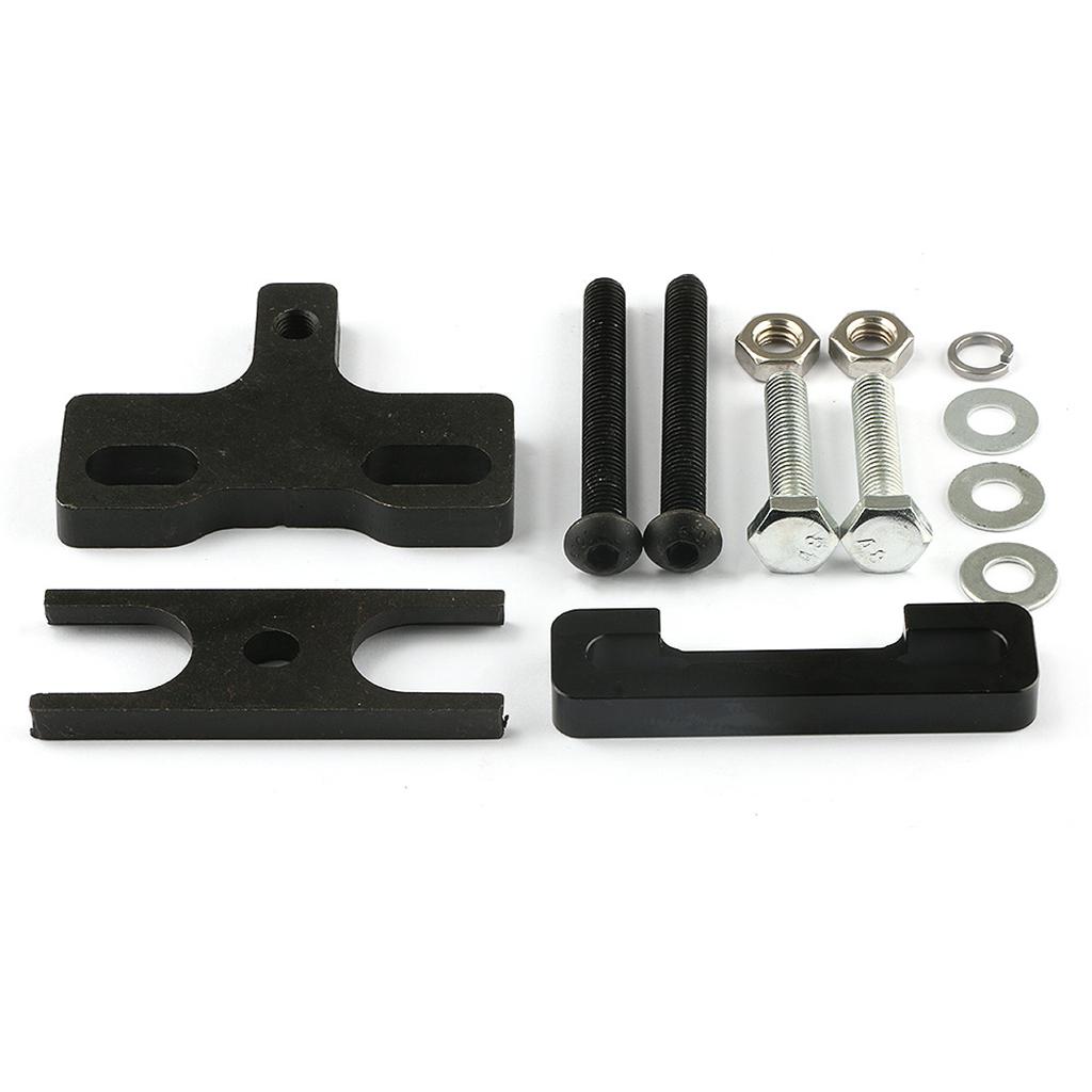 Dual Valve Spring Compressor Tool Car Accessories Auto Repair Tool for