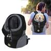 Pet Knapsack Ventilation Comfort Spacious Environmental   Nice Apprance Dog Backpack