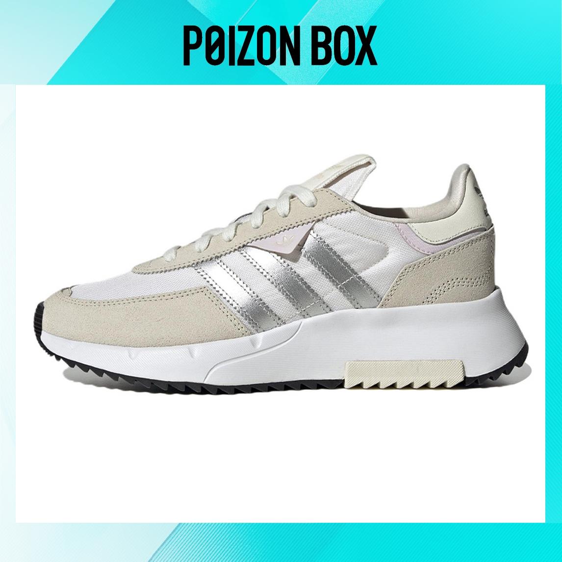 

кроссовки adidas originals Retropy F2 Lifestyle Shoes Women GW9410