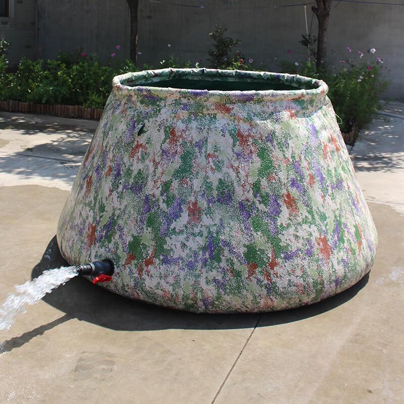 Zaoxingke Portable Outdoor Foldable Water Tank