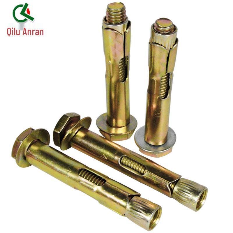Qilu Anran Sleeve Type Expansion Bolts