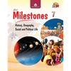 New Milestones Social Sciencebook72017 Reading Books Is a Kind of Enjoyment. Reading
