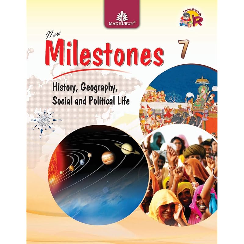 New Milestones Social Sciencebook72017 Reading Books Is a Kind of Enjoyment. Reading