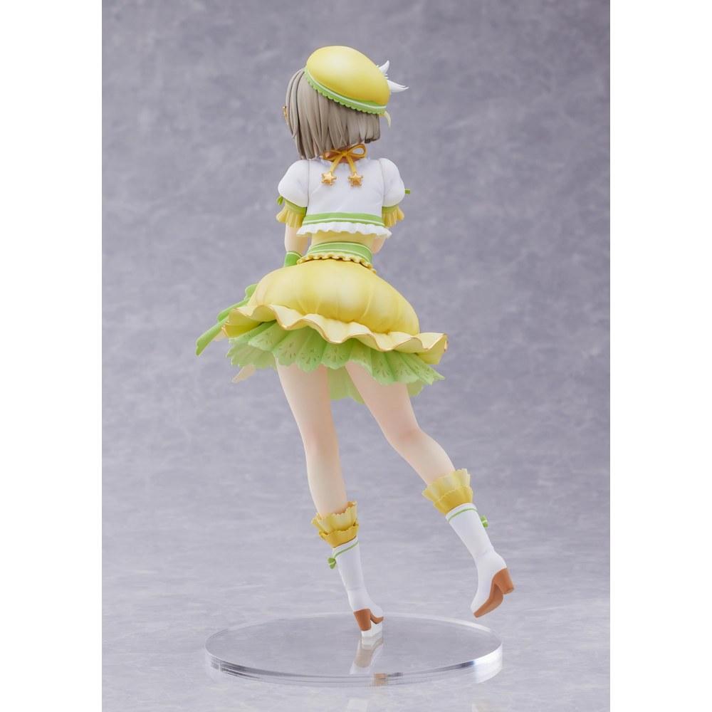 PLUM Love Live! Nijigasaki High School Idol Club Nakasu Kasumi 1/7 Scale PVC Painted Figure