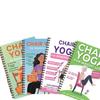 Chair Yoga for Weight Loss: Elderly Edition - In Stock