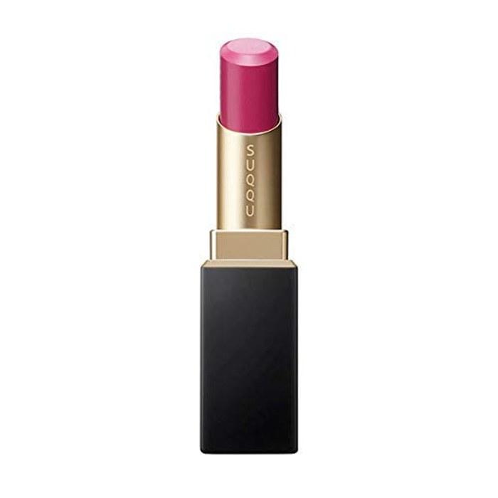 SUQQU Vibrant Rich Lipstick (Spring Limited Color) (102 FUKASHOUKA) 1pc