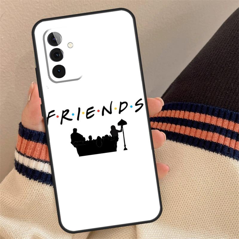 

Central Perk Friends TV Show Cover For Samsung Galaxy A12 A13 A14 A54 A53 A52 A34 A33 A32 A24 A23 A22 A51 A71 Phone Case Samsung A34 5G