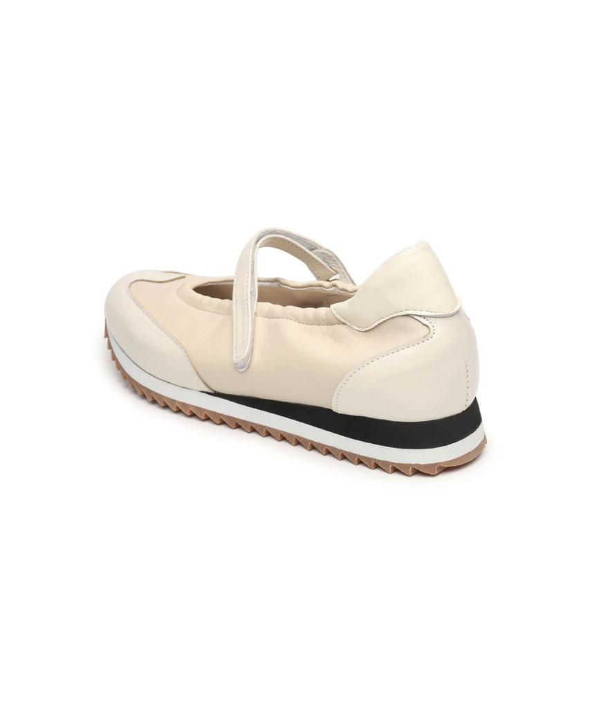 Andbutterum Dainty_Sneakers_Ivory(Bf5Amk57Iv)