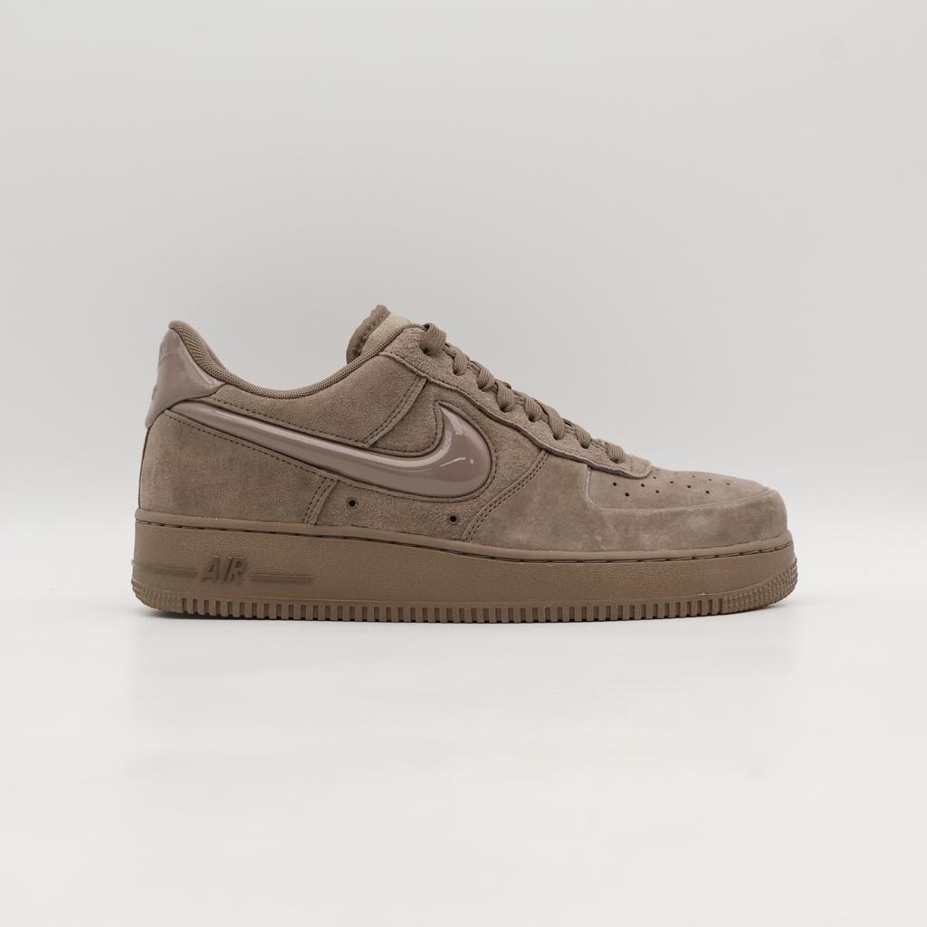 HV4406-200 Nike Air Force 1 Low Mink Brown (Women's)