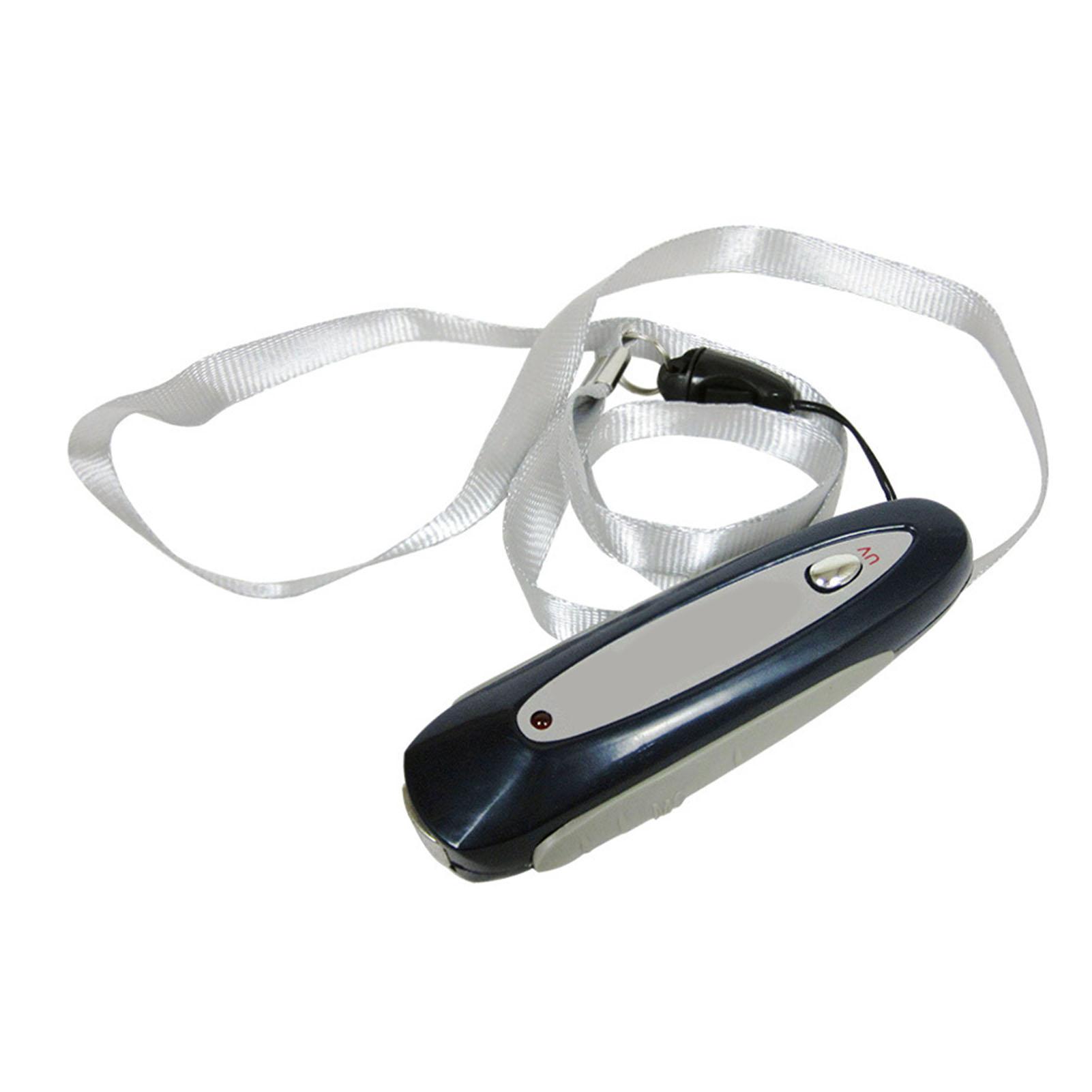 

Мини-детектор денег, портативный, 2 в 1, УФ-магнитный детектор фальшивомонетчиков, ручка