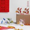 2024 Year of the Dragon Handmade Glass Ornament Gift - Dragon Doll Decoration