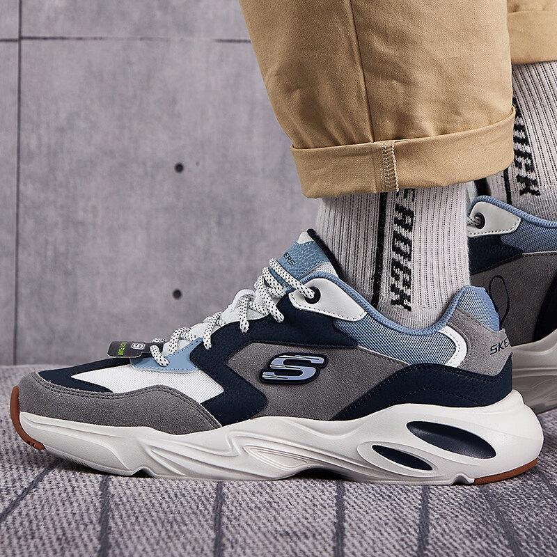 Skechers Men s Sport Lifestyle Casual Shoes 237236 9