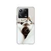 Show You Its Cute Dog Nose Phone Case For Xiaomi Poco F7 Ultra X7 X6 M8 M7 M6 M4 M3 Pro X4 Mi 15 15T 14 14T 12T 12S 10T Pro 12 1