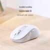 Logitech M650 Wireless Dual-Mode Ergonomic Mouse