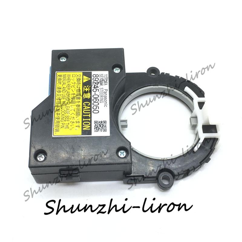 Steering Angle Sensor For Toyota Camry 2.5L 3.5L 2013 89245-06050 8924506050
