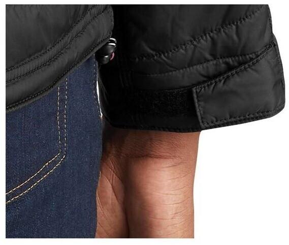 Winter Jacket Carhartt Gilliam Jacket Black