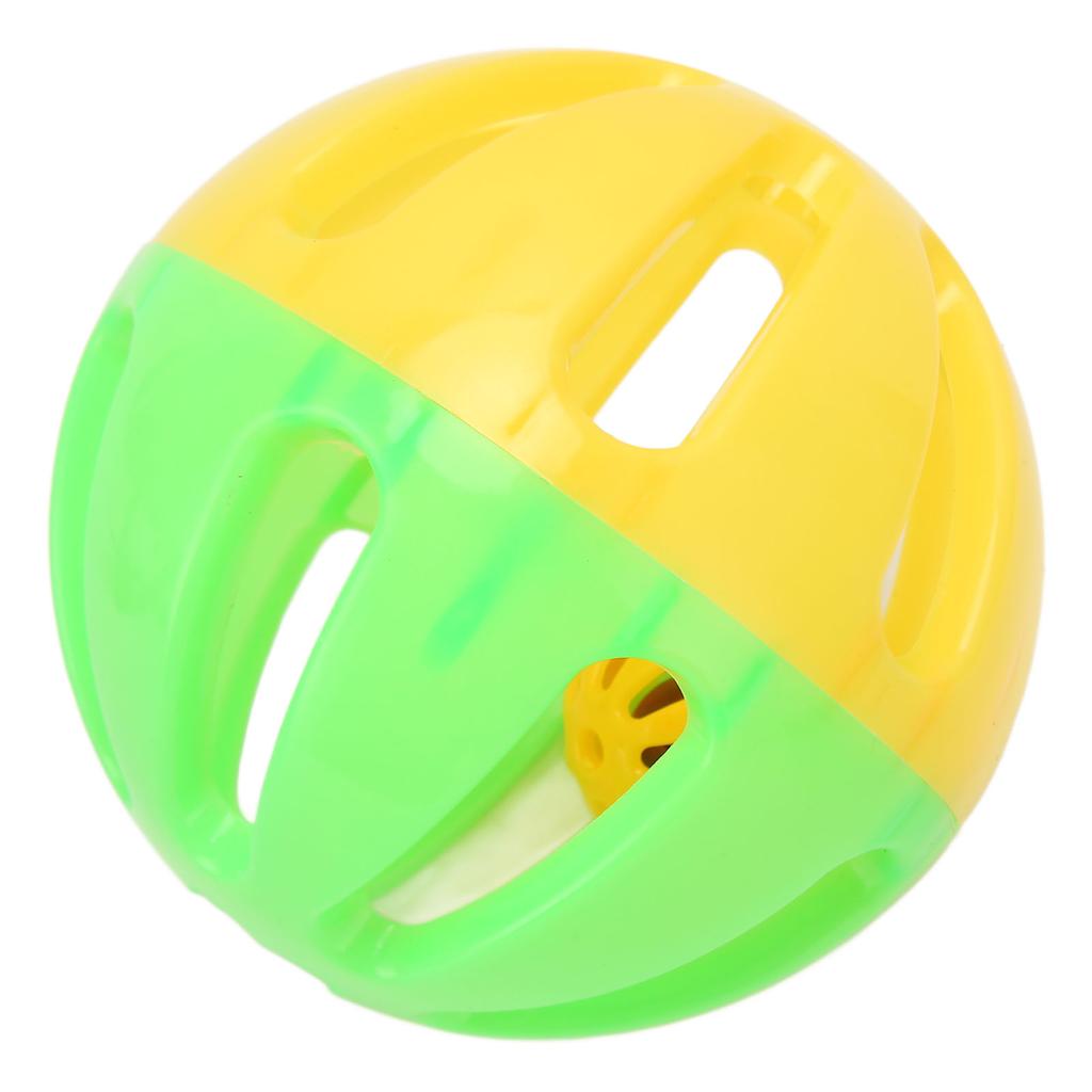 Jucărie Minge Pui Hrănire Lentă Sigură Inodoră Interesantă Fruct Legumă Jucărie Minge Recompensă Pui