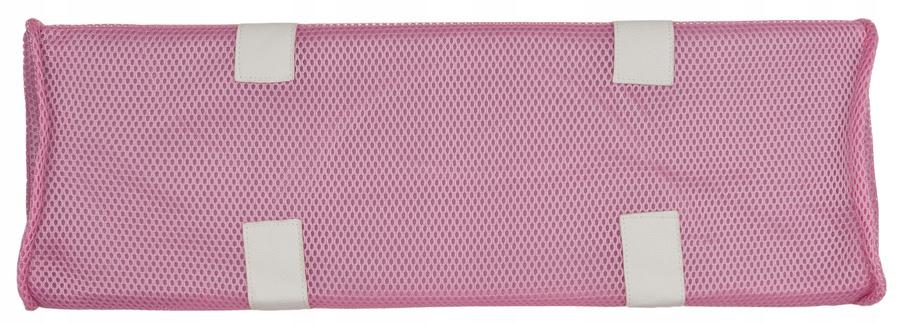 Large, foldable women's beach and shopping bag - Pierre Cardin