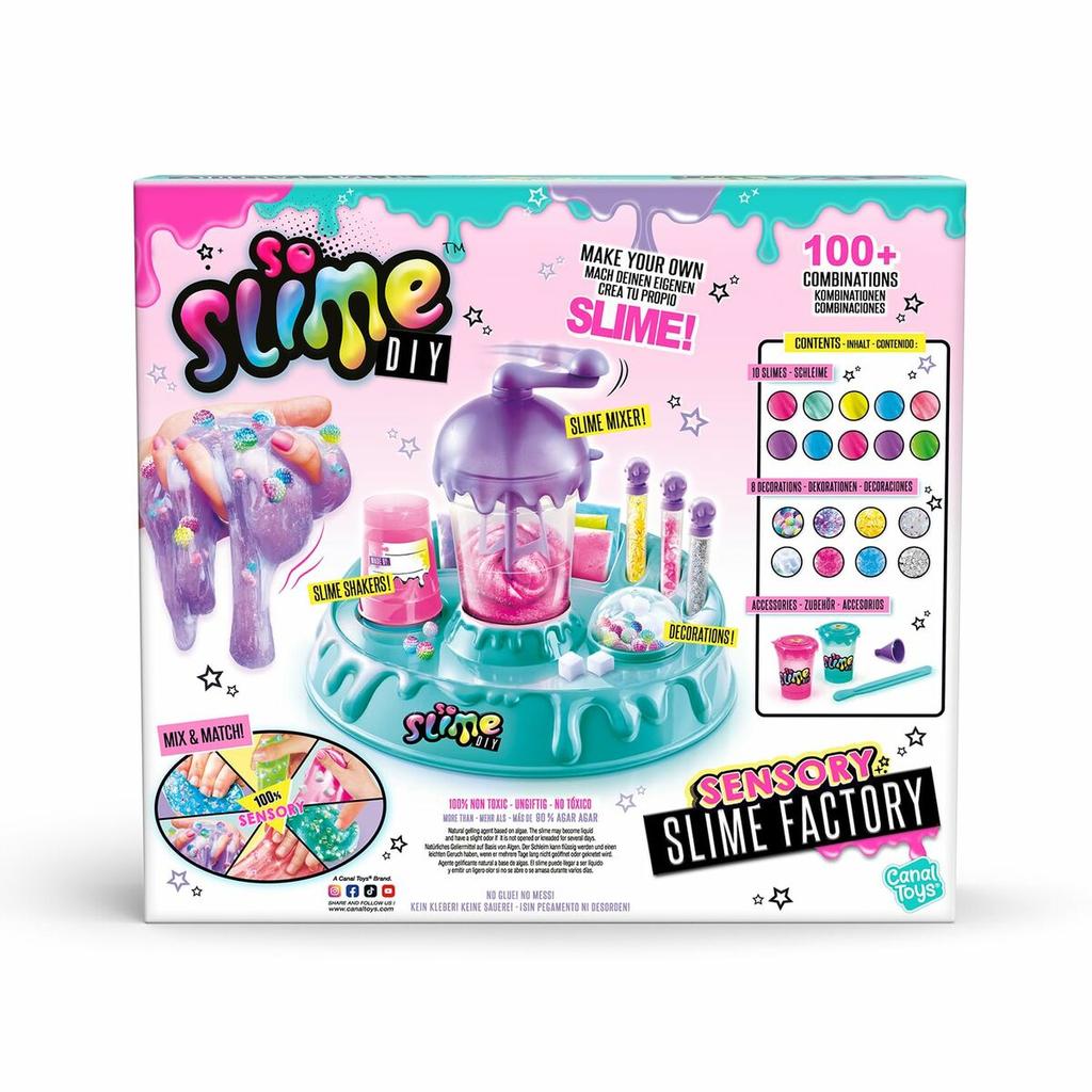 Cleaning & Storage Kit Canal Toys