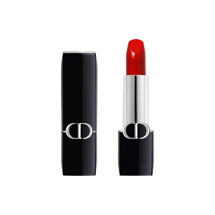 Dior Rouge Dior,Long Wear