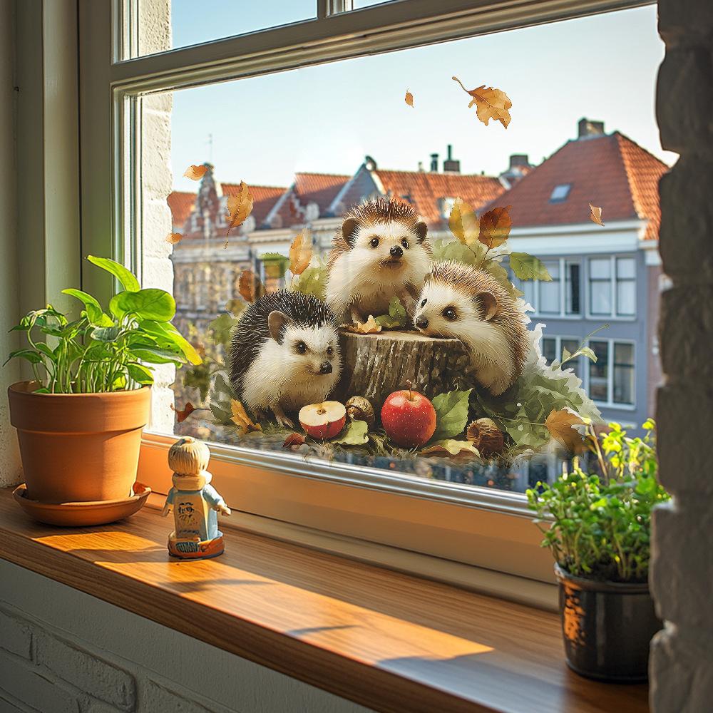 Personalized Kitchen And Restaurant Range Hood Home Beautification Decoration Stickers