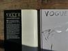 [USED] THE ART OF VOGUE COVERS Mid-century Vintage Magazine