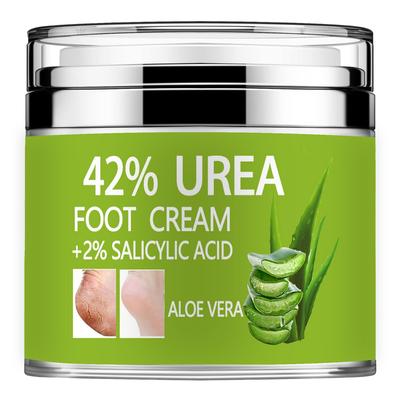 Urea Cream Moisturizing Foot Cream Heel Crack Repair Skin Whitening Cream  Anti Aging Face Cream