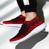 Men's Casual Shoes Men New Brand Summer Style Mesh Flats Shoes for Men Loafers Leisure Shoes Breathable Comfortable Footwear