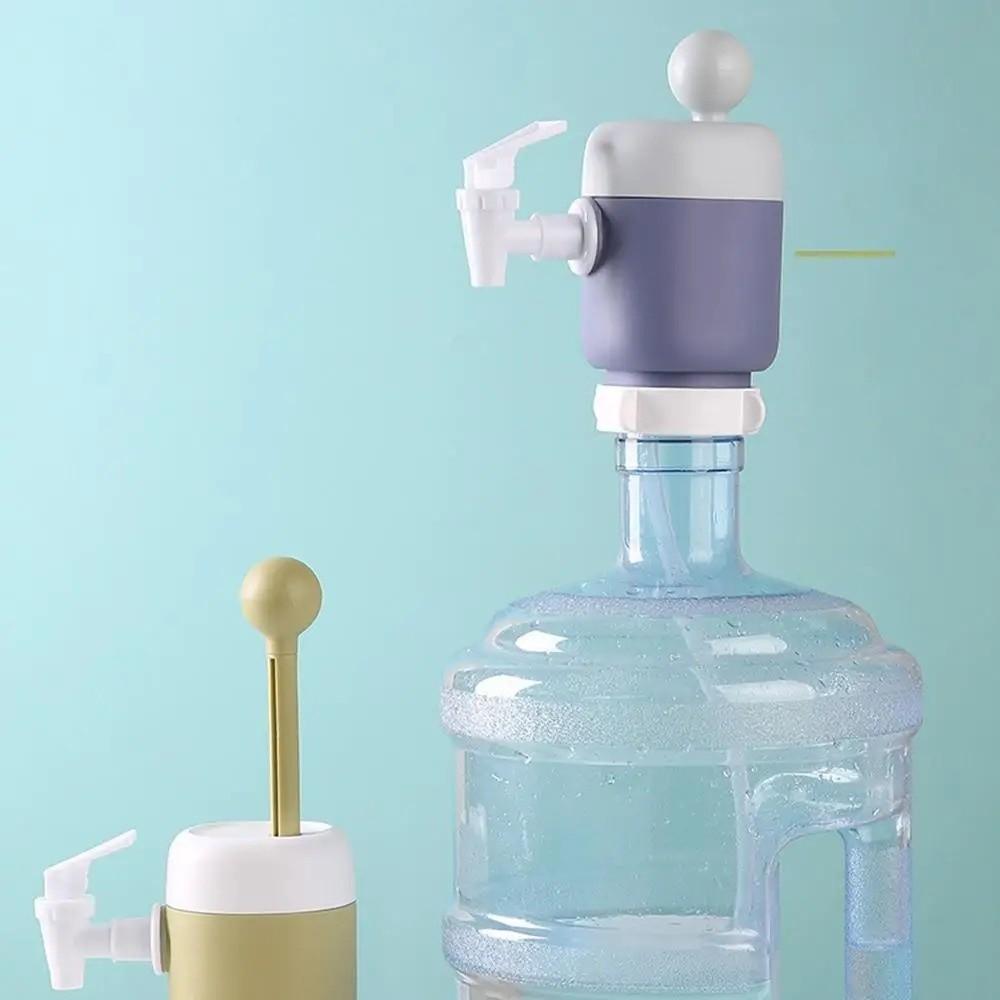 Quickly Release Hand Press Water Pump Food Grade Water Pressure Pump  Home Use