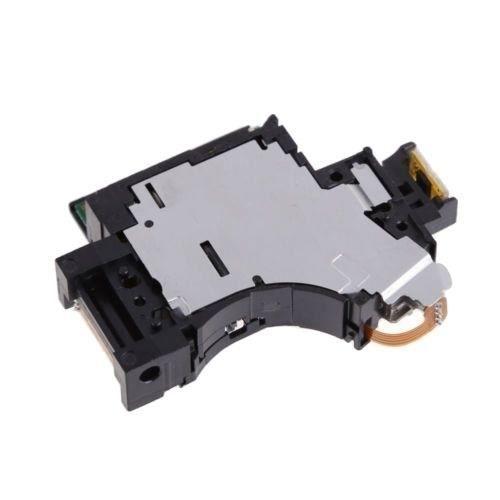 Laser Lens - WEWOO - KES-490A - Black