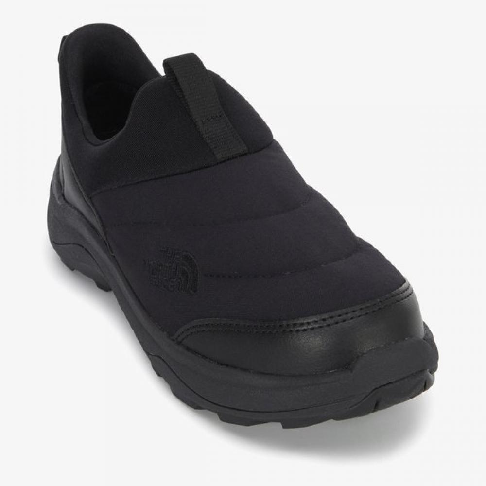 The North Face Ns86r61a Down Slip On Black