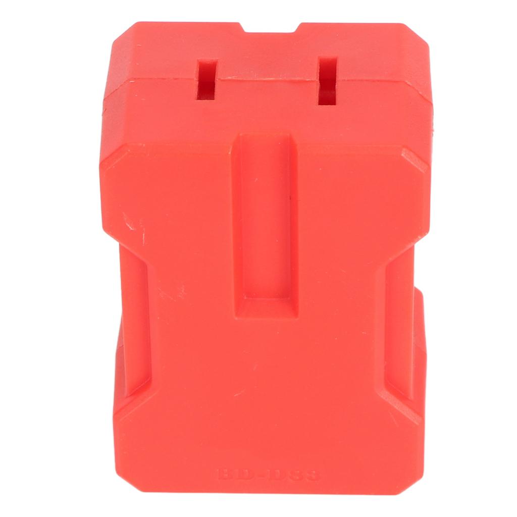 Electrical Cord Plug Lockout Device Insulated Impact Proof Plug Locking Safety Lock