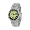 Citizen Promaster NY0040-50W Automatic Diver's Watch 200m Water Resistant Men's Stainless Steel Luminous