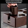 Ergonomic Coffee Pressing Set Coffee Brewing Tool Kitchen Coffee Accessories Present for Home Brewers and Professional