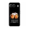 For Oneplus nord 4 5G Case Nord4 Cute Dinosaur Soft Liquid Silicone Phone Cover For OnePlus Nord 4 High Quality TPU Coque Fundas