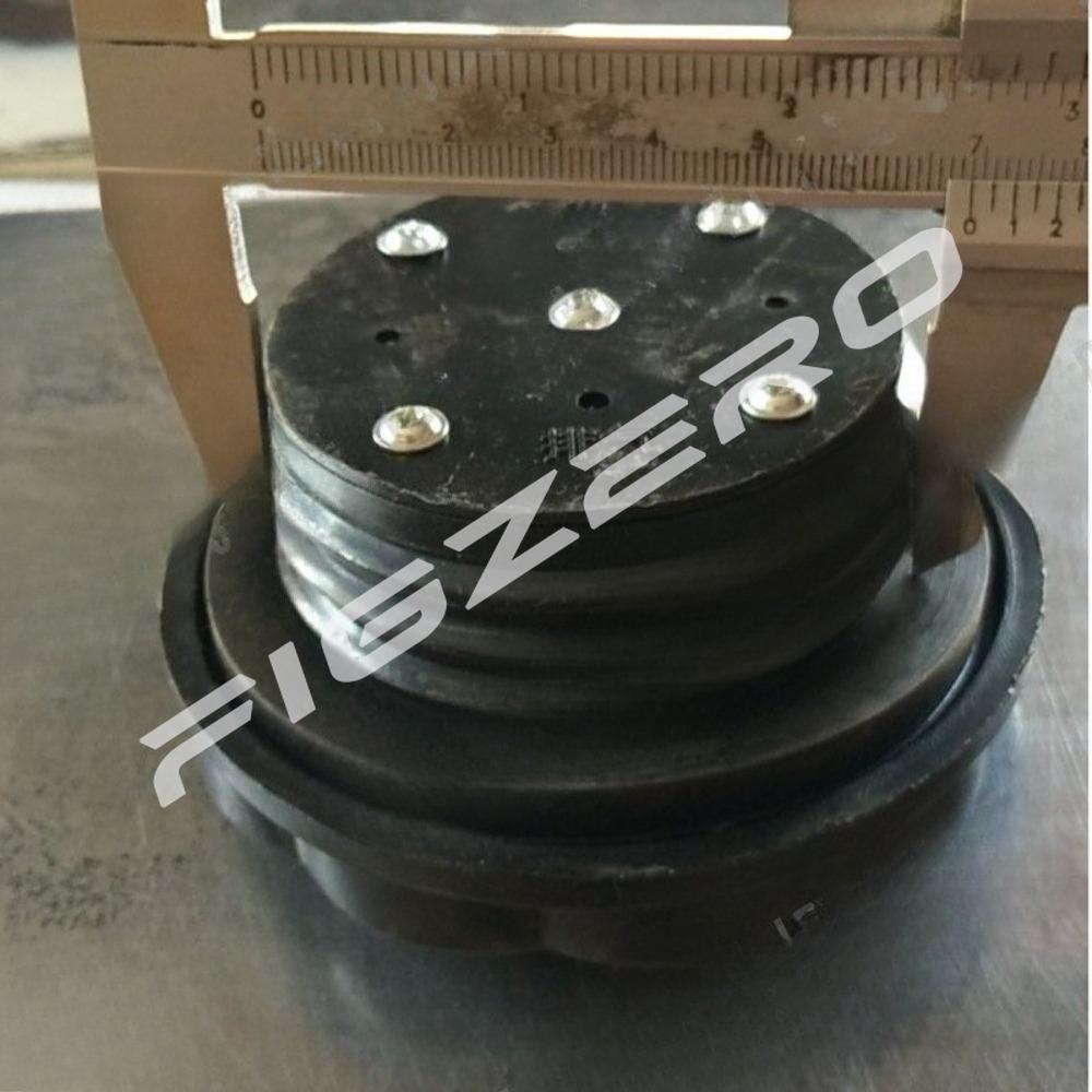 Fuel Tank Cap for Lovol Tractor 304 704 804 904 1204 1304 Diesel Tank Cap Thread 7cm without lock