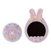Sanrio Kuromi Anstecknadel Ständer Anhänger 368351 & (Ostern)