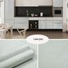 Laser Baking Paint Thicken Self Adhesive Wallpaper Desktop Cabinet Renovation Sticker Kitchen Waterproof Oil Resistant Sticker