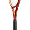 Wilson Wilson tennis racket BURN 100 Burn 100 WR108811U frame only V5.0