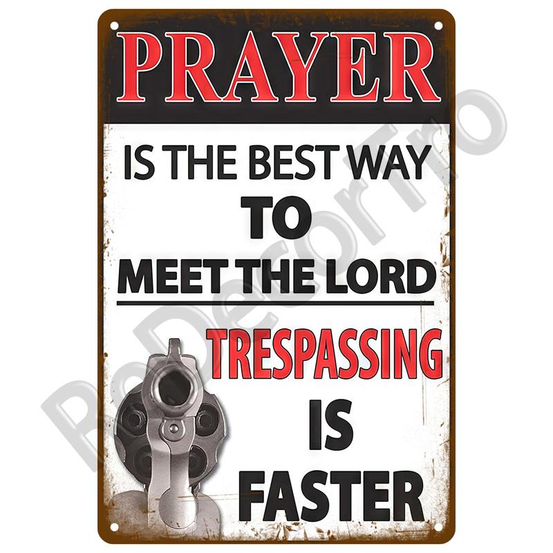 Caution Warning Metal Sign For Safety Signs Danger Beware Tin Sign Plate Home Wall Decor Vintage Plaque Home Art Painting Poster