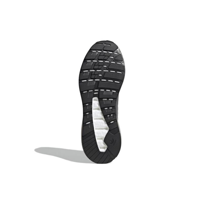 Adidas Originals Zx 2K Boost 2.0 'Grey' Sneakers GW0623