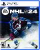 NHL 24 North PS5 (Import America) -