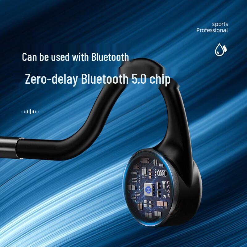 Lenovo X5 Bone Conduction Sports Headphones