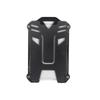 Heavy Duty Retractable Keychain Badge Clip ID Reel Chain Holder Outdoor Steel Wire Spring Rope Card Clip Carabiner Outdoor Key Card Cover Case Bags