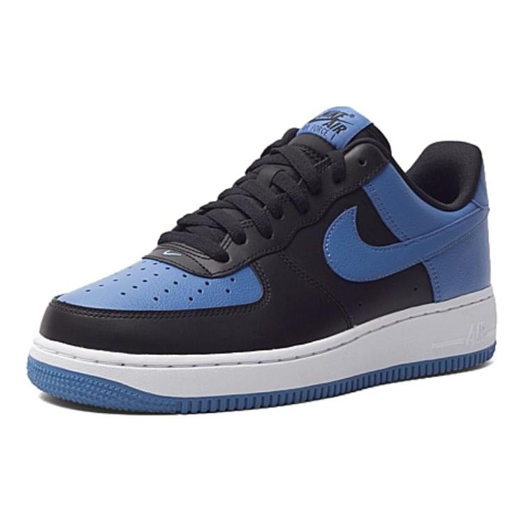 Nike Air Force 1 Low 'Royal' 820266-010