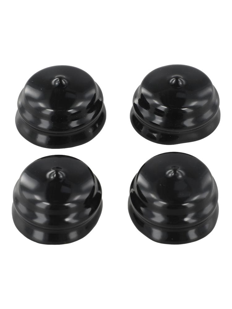 

4Pack of Lawn Mower Dust Covers Fits For Craftsman and For Poulan Models