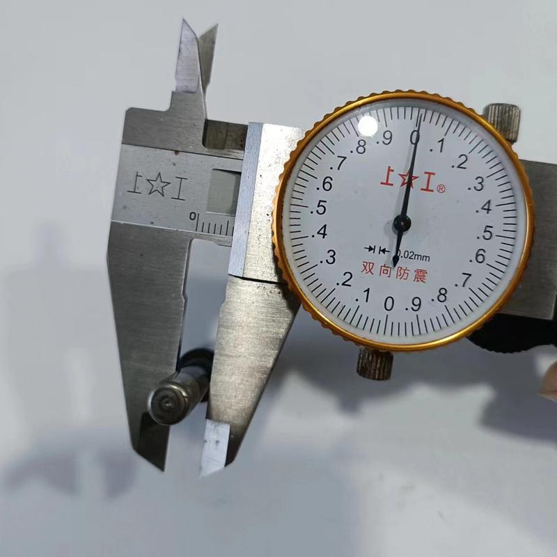 High-pressure oil pump accessory plunger is applicable to EA888 third-generation 2.0 06L127025K 06L127025J 06L127026D 06L127025P